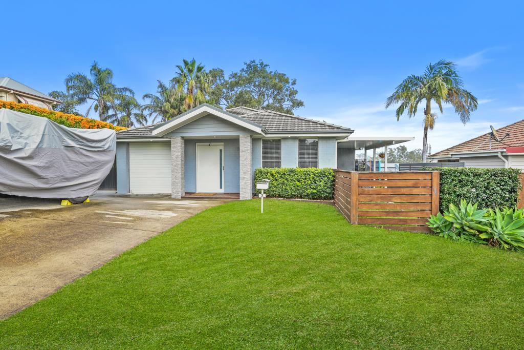 3 Hinder St, East Maitland, NSW 2323
