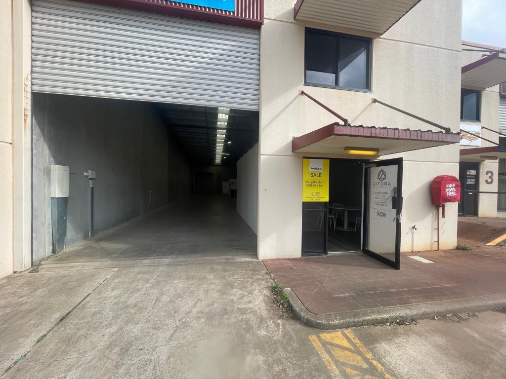 2/14 Civil Ct, Harlaxton, QLD 4350