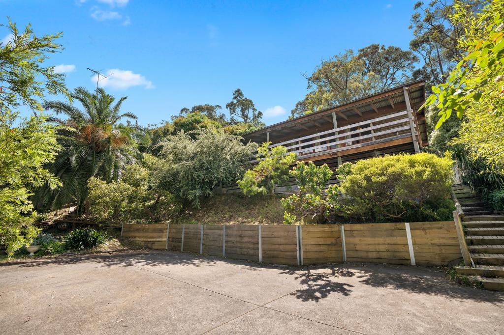 30 Clematis Ave, Ferntree Gully, VIC 3156