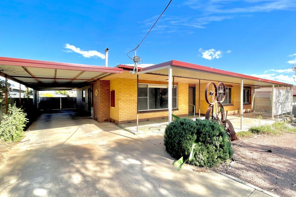 36 Richards Ave, Wudinna, SA 5652