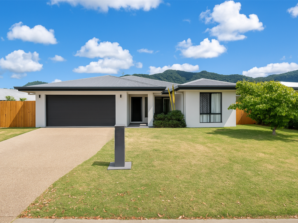 53 MERANTI ST, EDMONTON, QLD 4869