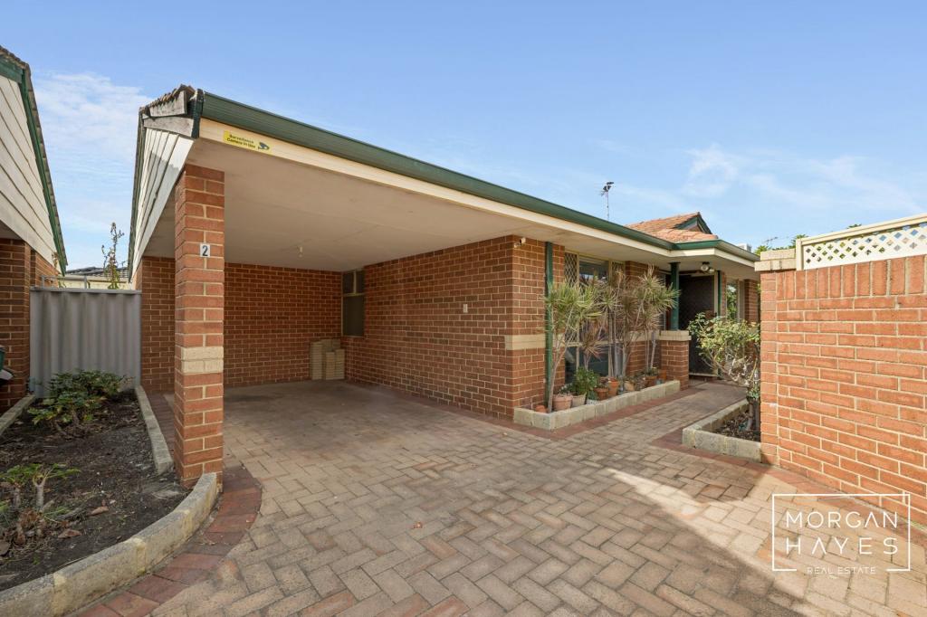 2/14 Skytown Pl, Queens Park, WA 6107