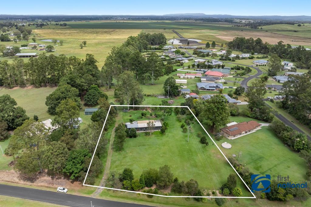 43 Scotts Rd, North Casino, NSW 2470