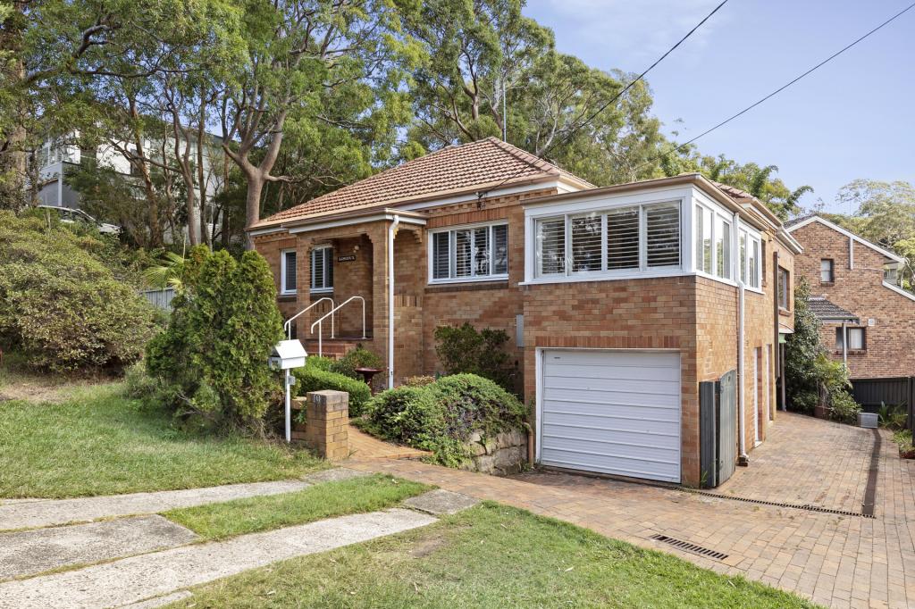 1/103 Woodland St, Balgowlah, NSW 2093