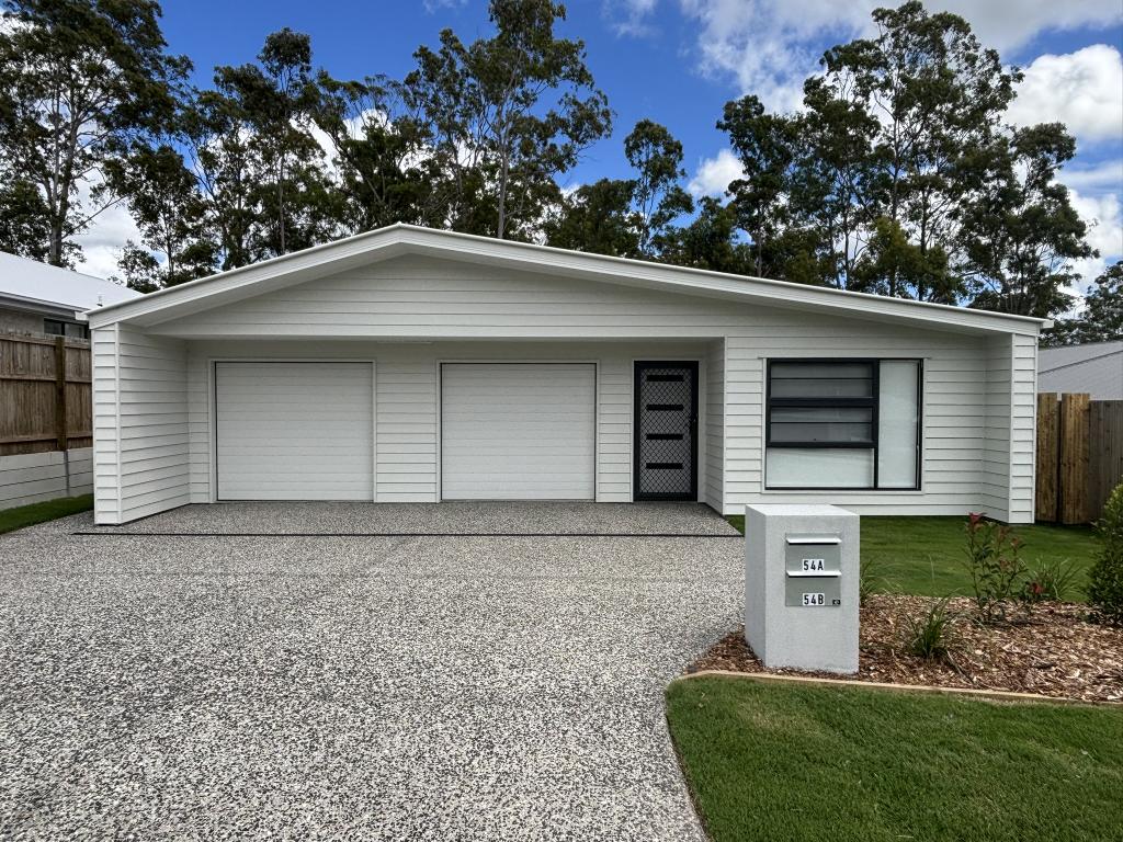 54a Fauna Rd, Gympie, QLD 4570