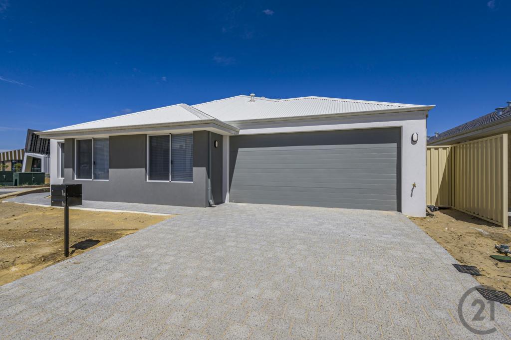 1a Coolup St, Dawesville, WA 6211