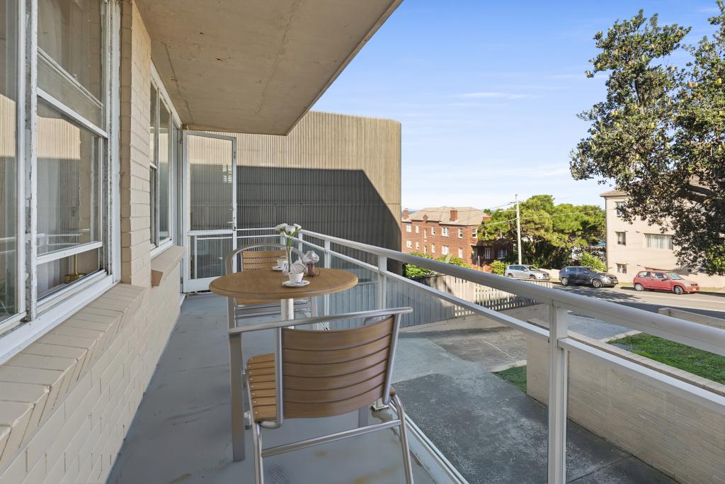 11/34a Fletcher St, Bondi, NSW 2026