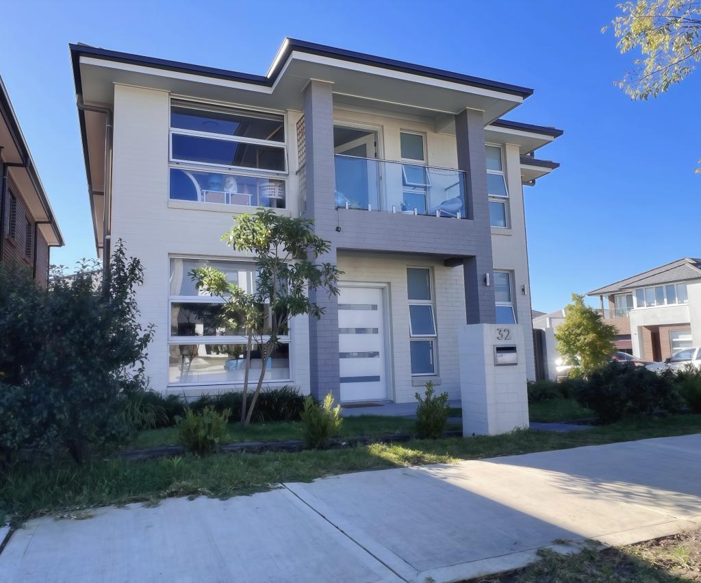 32 Diamondback Pde, Melonba, NSW 2765