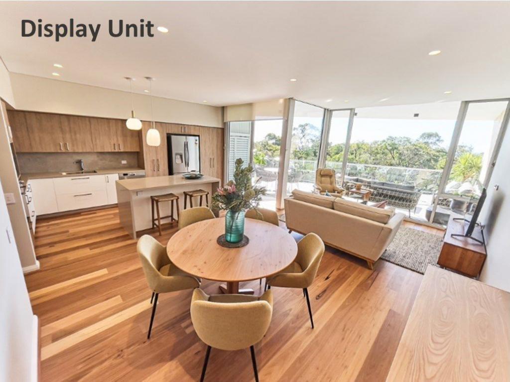 UNITS 206 & 203/171 NATURALISTE TERRACE - CAPECARE, DUNSBOROUGH, WA 6281