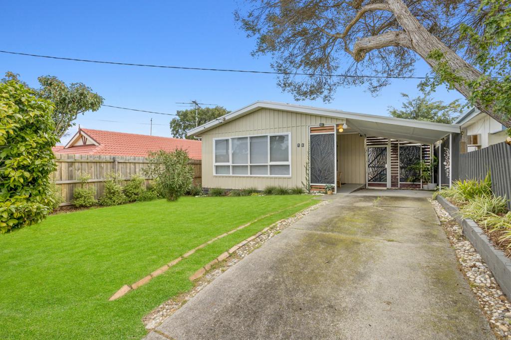 76 Eighth Ave, Rosebud, VIC 3939