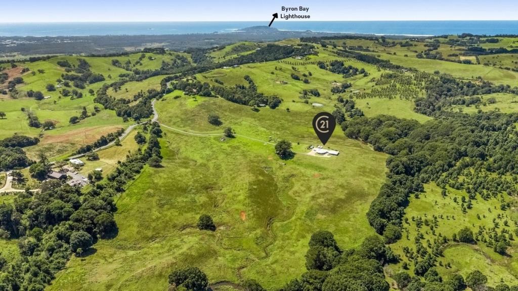 585 Bangalow Rd, Talofa, NSW 2481