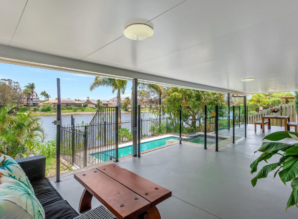 80 Jabiru Ave, Burleigh Waters, QLD 4220