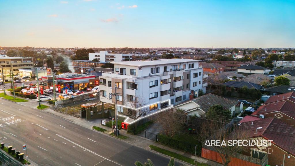 1/69 Clow St, Dandenong, VIC 3175