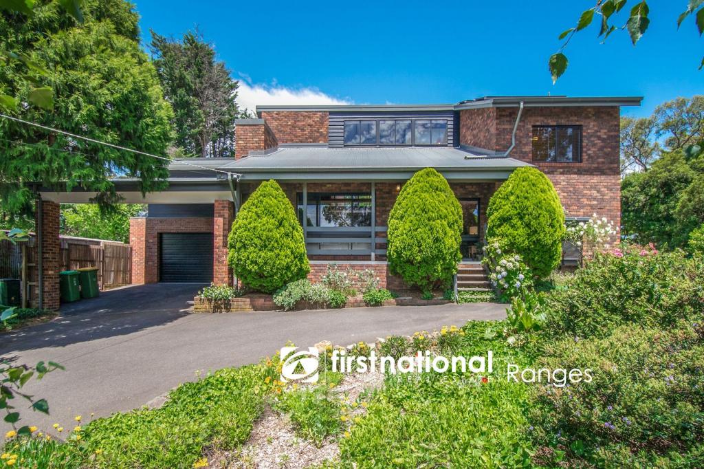 36 Belmont Ave, Upwey, VIC 3158