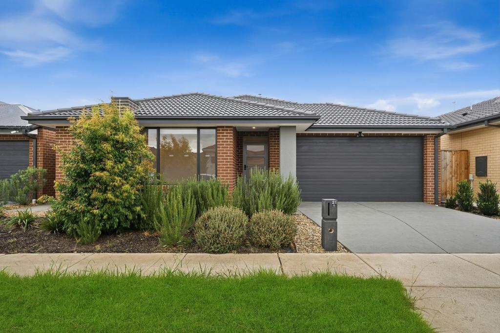 21 Blainey Way, Officer, VIC 3809