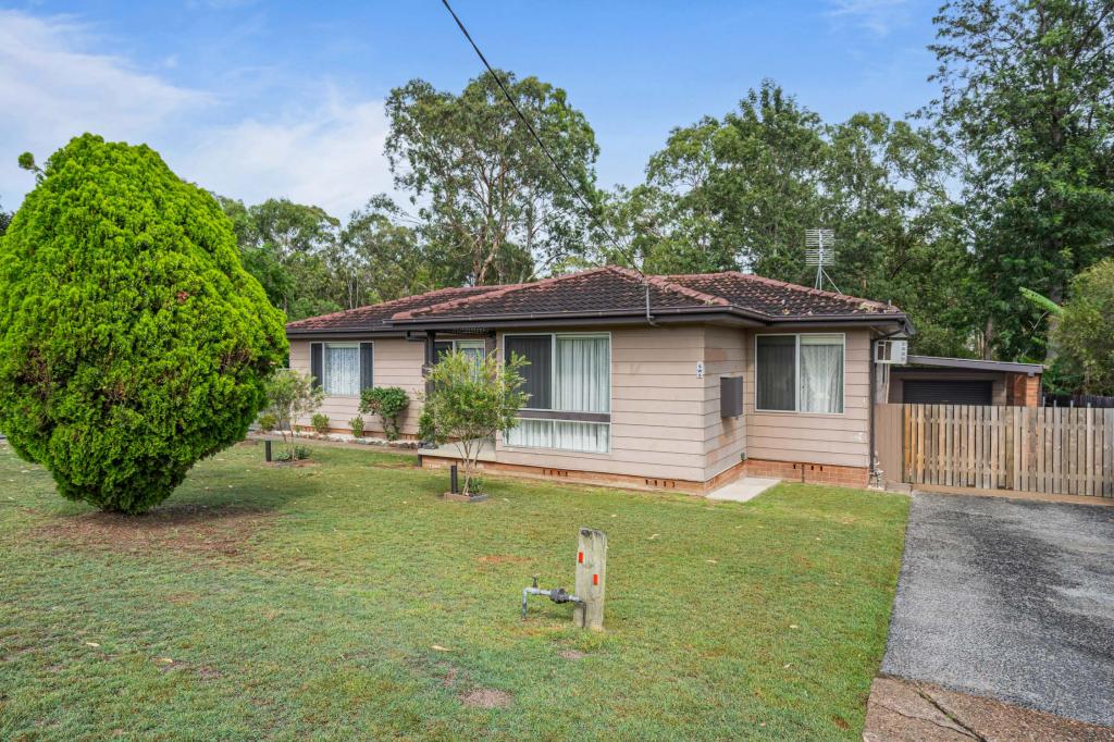 16 Cruickshank St, Bellbird Heights, NSW 2325
