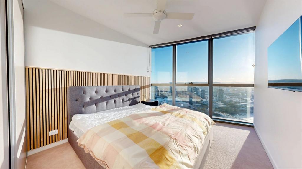 4006/8 Margaret St, Brisbane City, QLD 4000