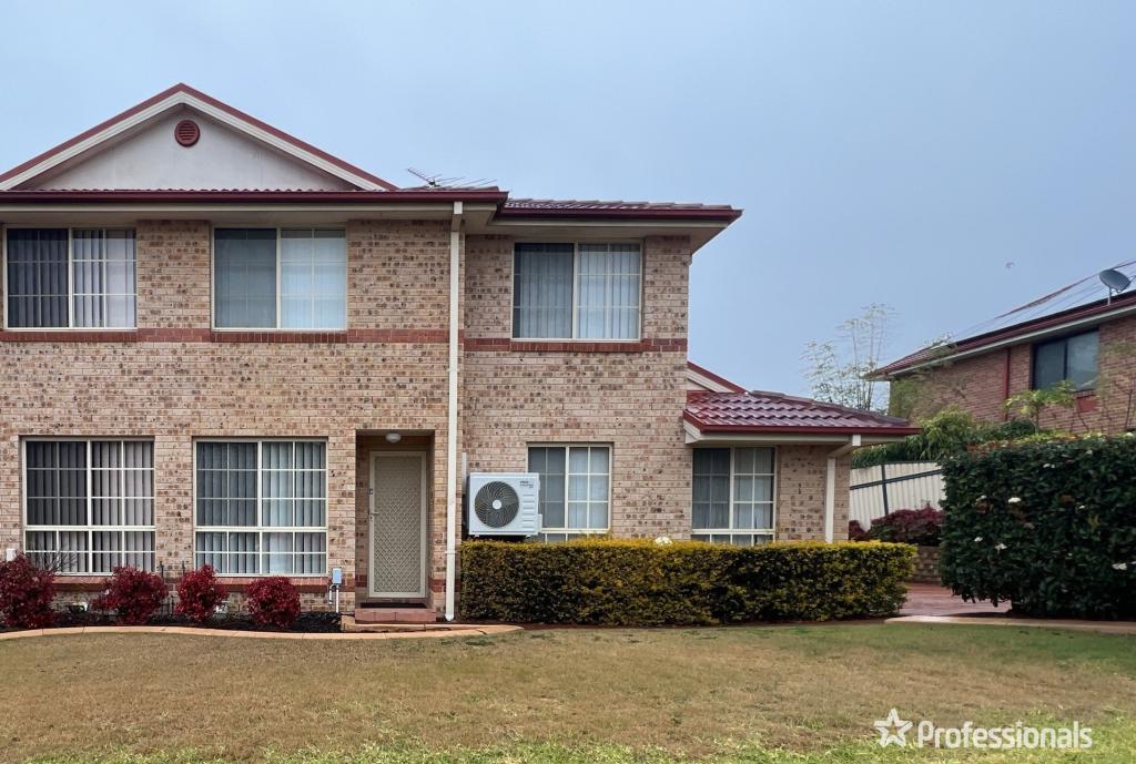 3/154-156 Leacocks Lane, Casula, NSW 2170