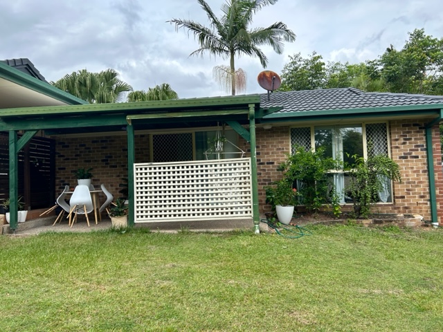 13 MAIDSTONE PL, PARKWOOD, QLD 4214