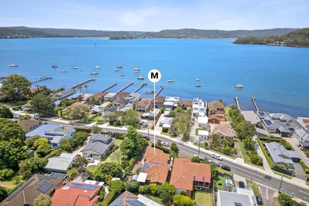 38 STEYNE RD, SARATOGA, NSW 2251