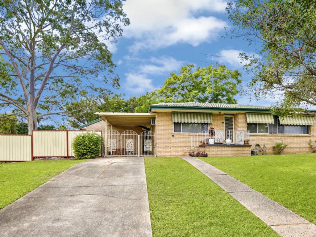 1 Hoyle Pl, South Penrith, NSW 2750