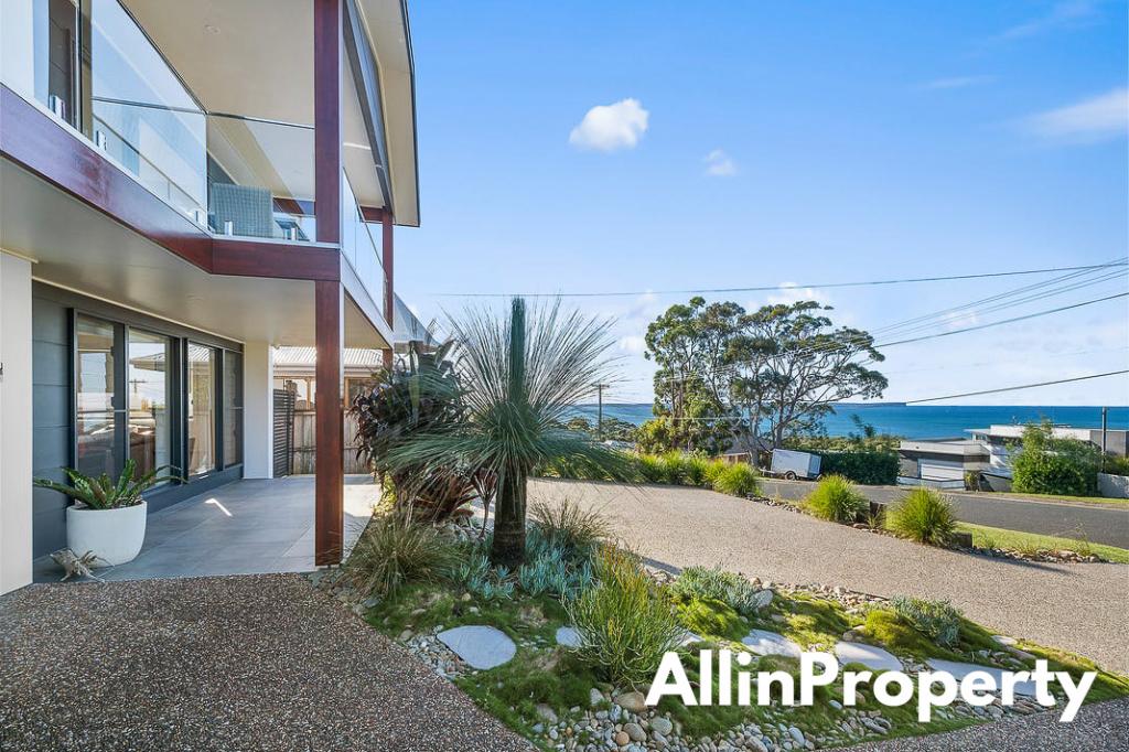 119 Waldegrave Cres, Vincentia, NSW 2540