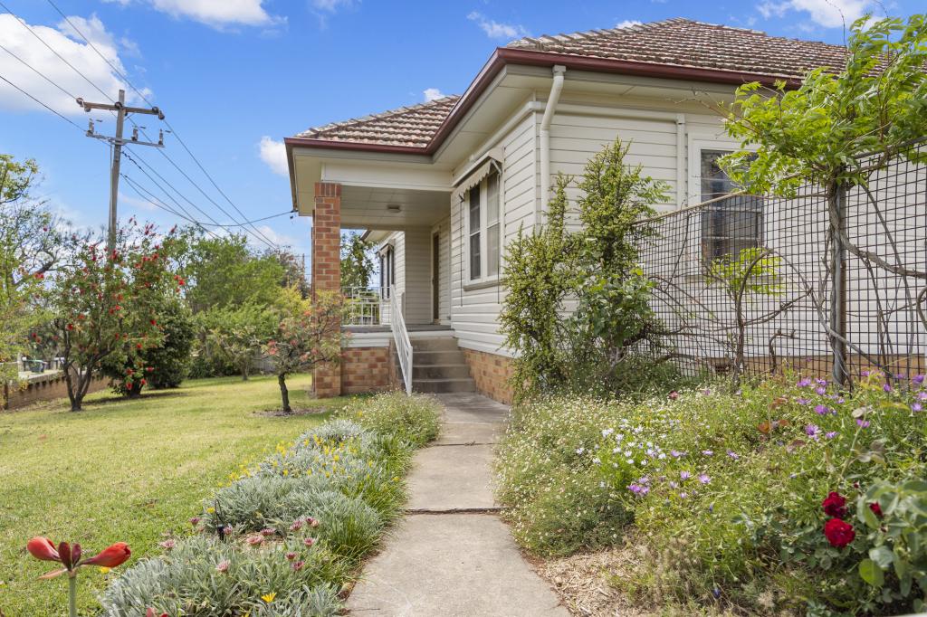 2 Manning St, Muswellbrook, NSW 2333