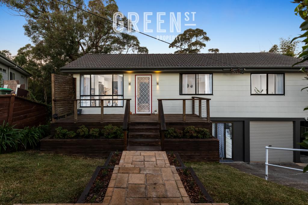 9 Kirkdale Dr, Kotara South, NSW 2289