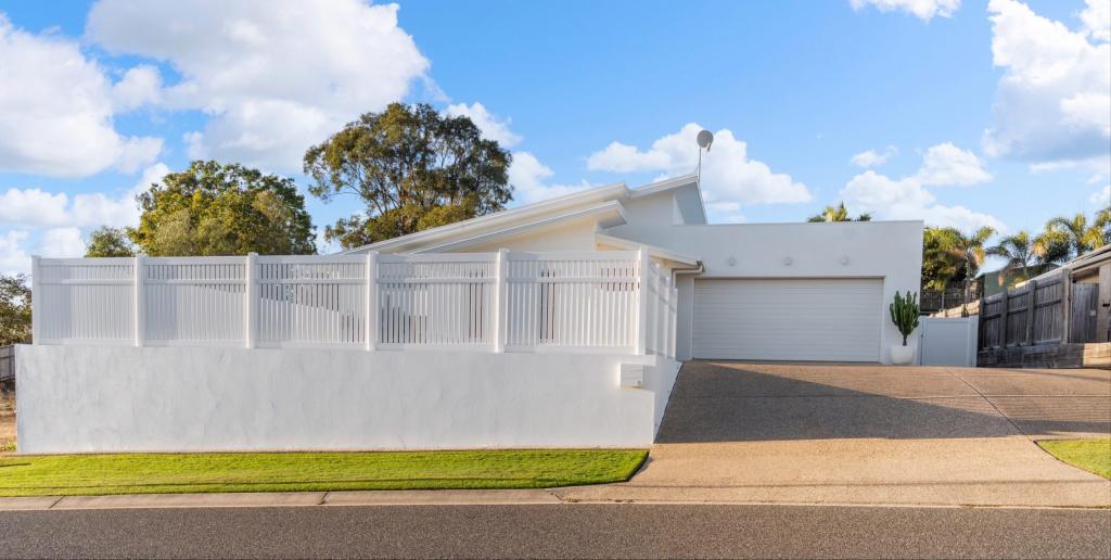 5 Jordana Ct, New Auckland, QLD 4680
