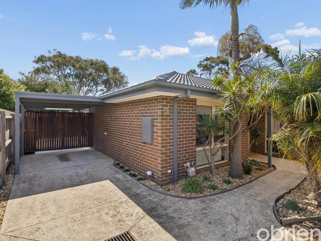 3/69 Ella Gr, Chelsea, VIC 3196