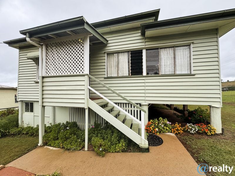 3 Jane St, Yarraman, QLD 4614