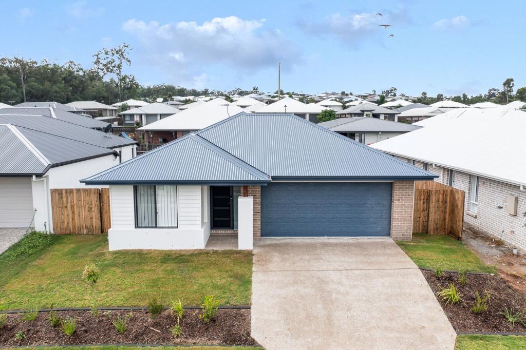 13 Roger St, Brassall, QLD 4305