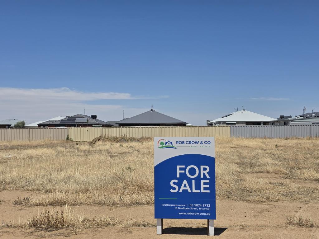 12 ALLAN ST, TOCUMWAL, NSW 2714