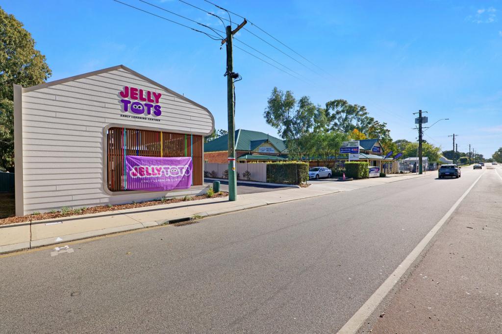 38 PATERSON ST, MUNDIJONG, WA 6123