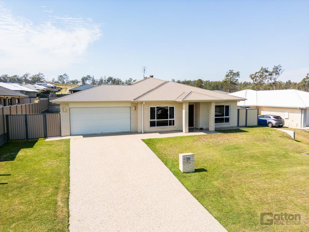 35 Allan Cunningham Dr, Gatton, QLD 4343