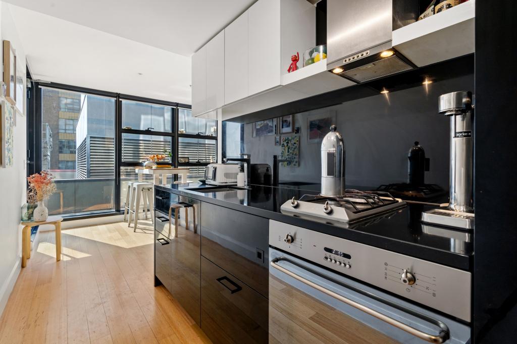 1803/27 Little Collins St, Melbourne, VIC 3000