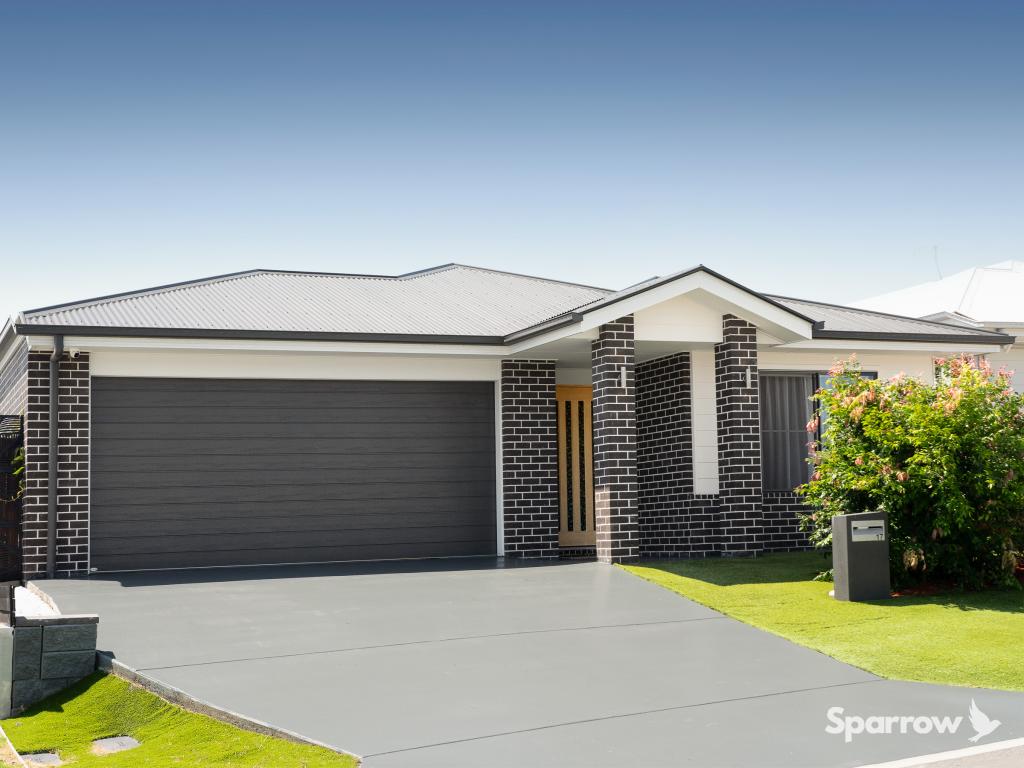 17 ALECTURA CRES, BAHRS SCRUB, QLD 4207