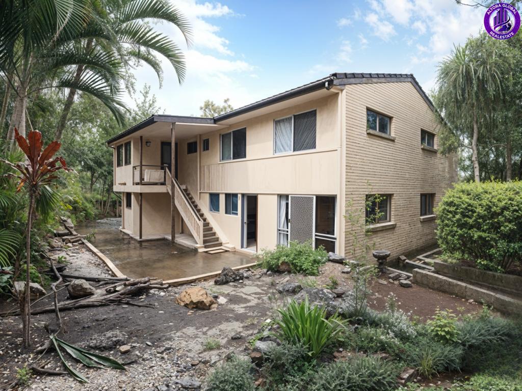 23 Thomas St, Narangba, QLD 4504
