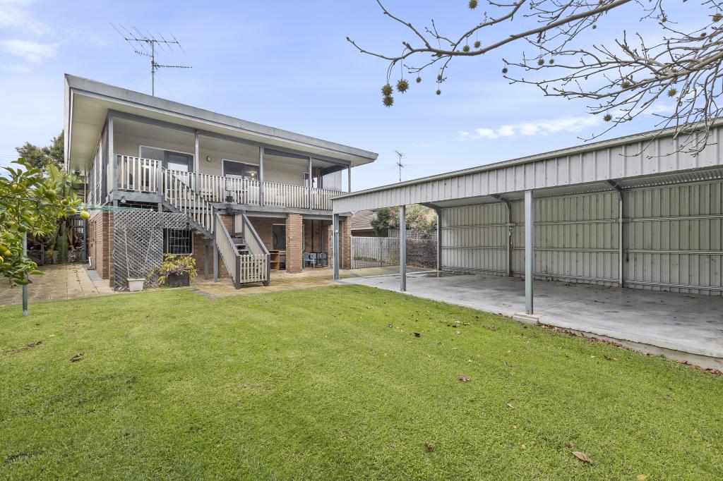 112 Bay Shore Ave, Clifton Springs, VIC 3222