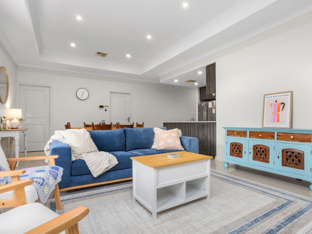3/29 Frederick Rd, Hamilton Hill, WA 6163