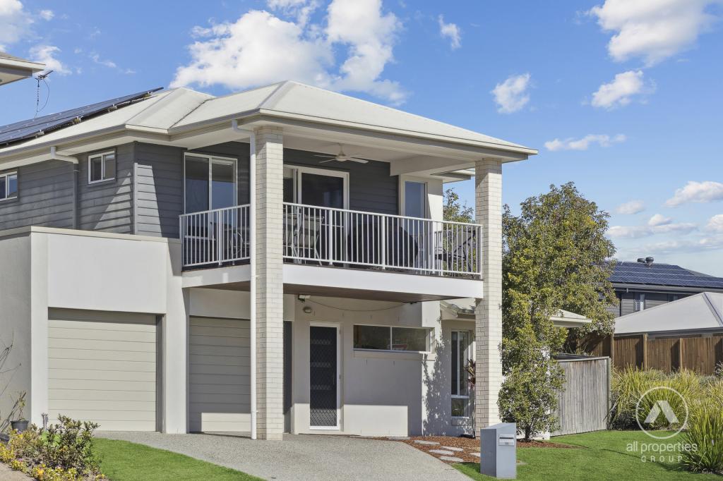 116 Russell Luhrs Way, Spring Mountain, QLD 4300
