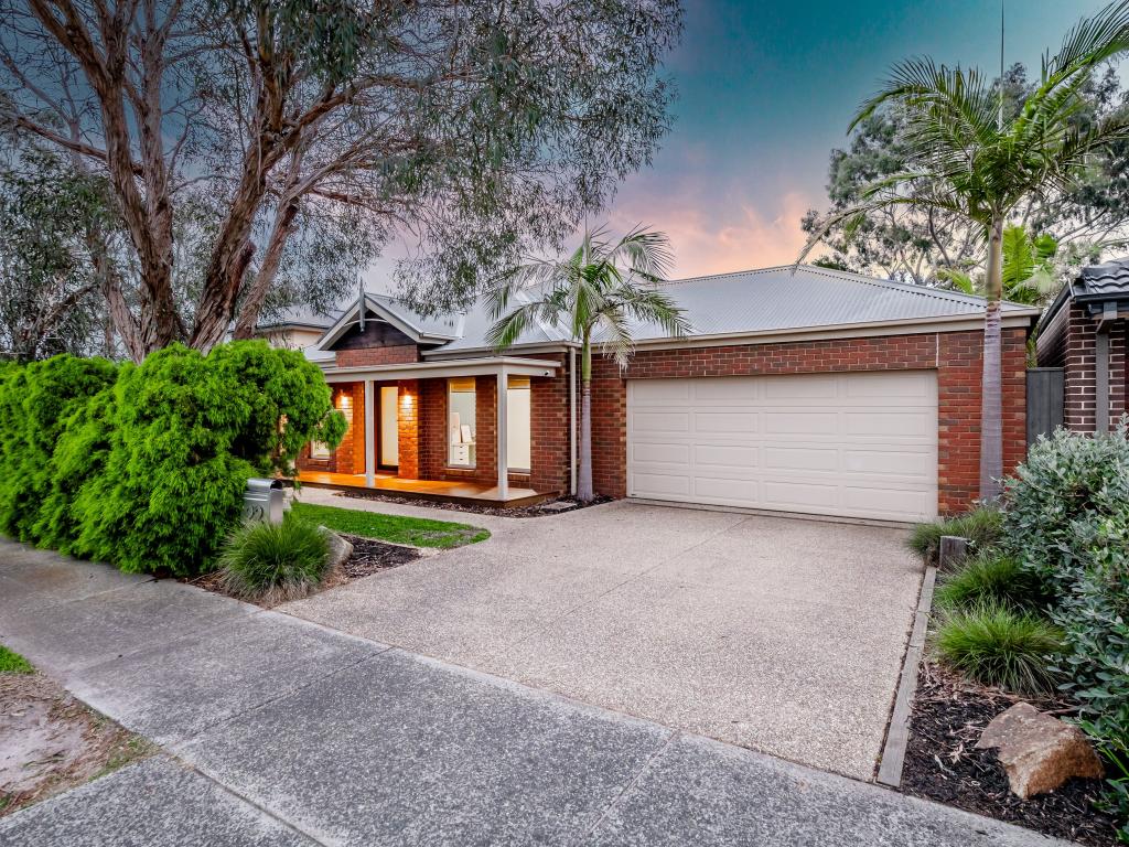 22 Triandra Ct, Botanic Ridge, VIC 3977