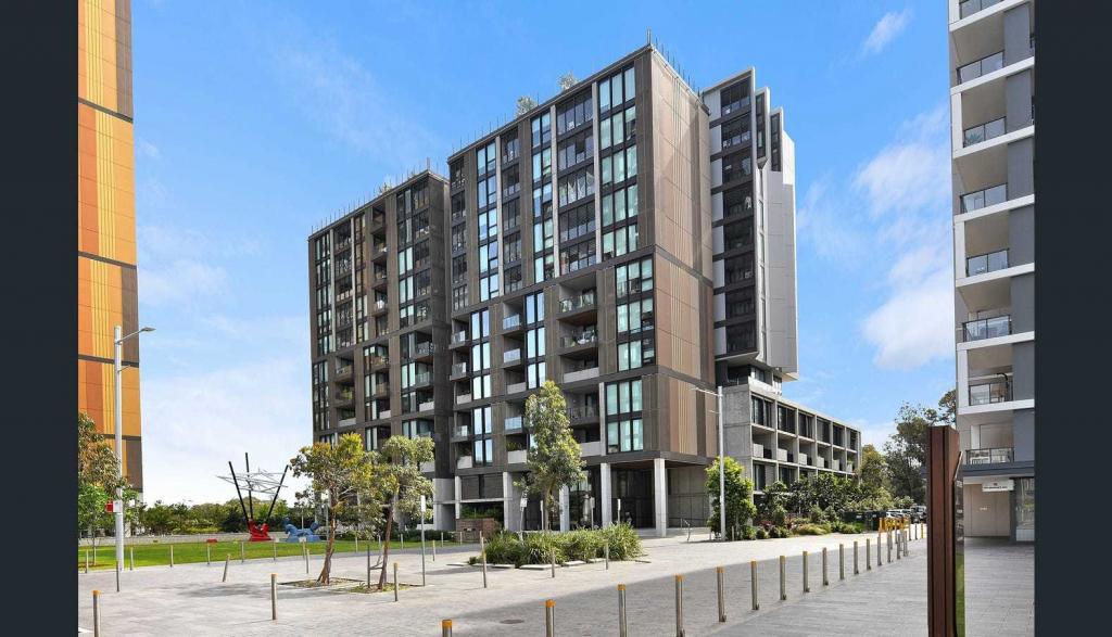 410/5 Network Pl, North Ryde, NSW 2113
