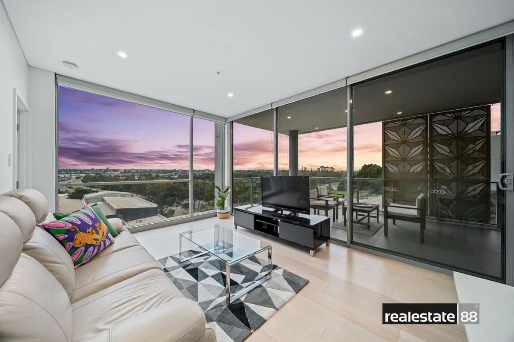 31/8 Riversdale Rd, Burswood, WA 6100