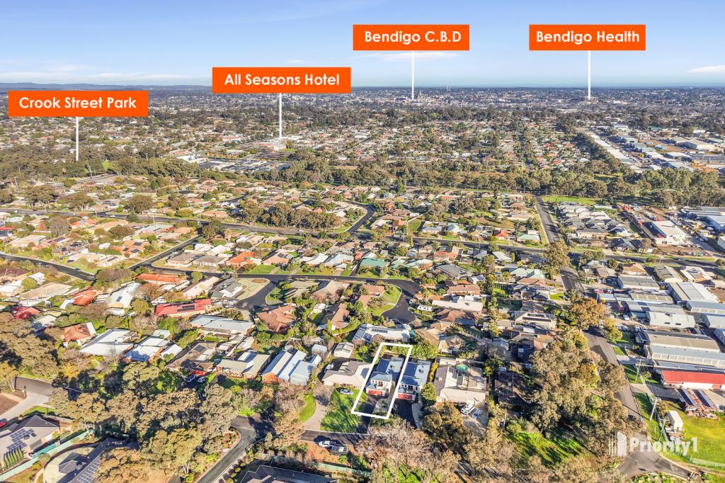 241a North Harley St, Strathdale, VIC 3550