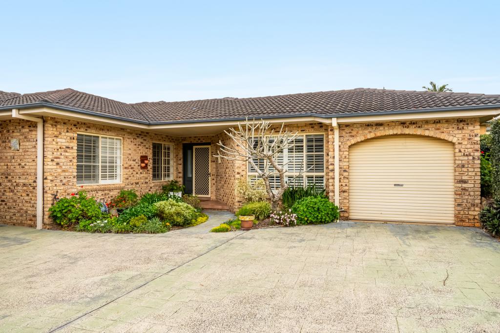 3/3 Hall Ct, Wollongbar, NSW 2477