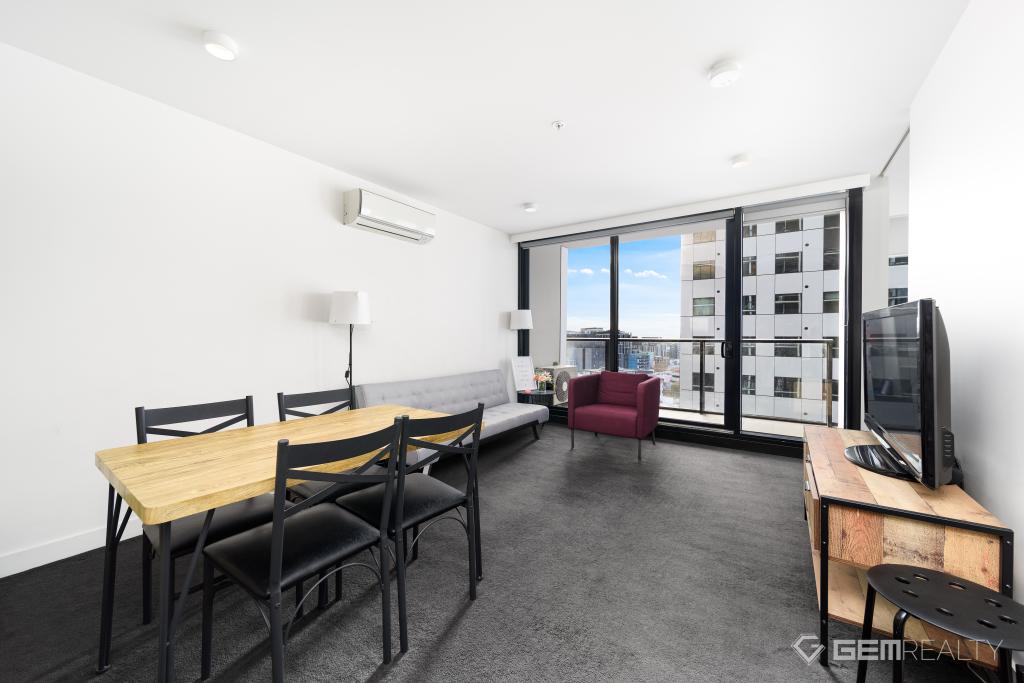 1405/33 Mackenzie St, Melbourne, VIC 3000