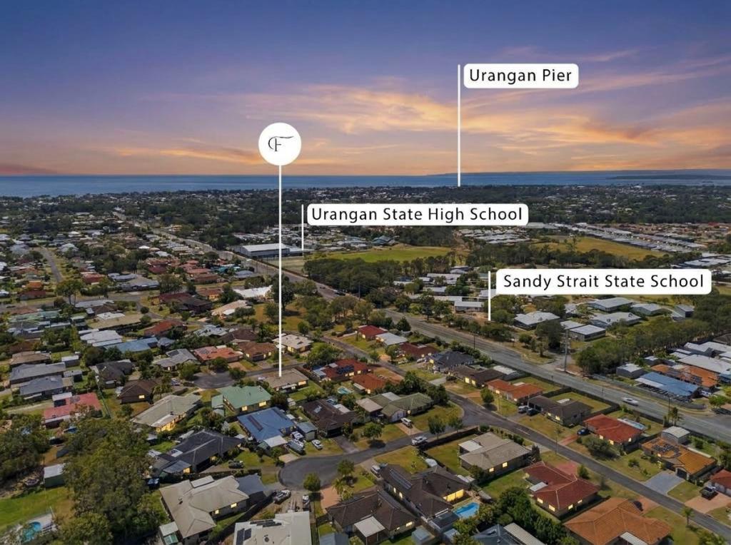 4 Blackall Ct, Torquay, QLD 4655