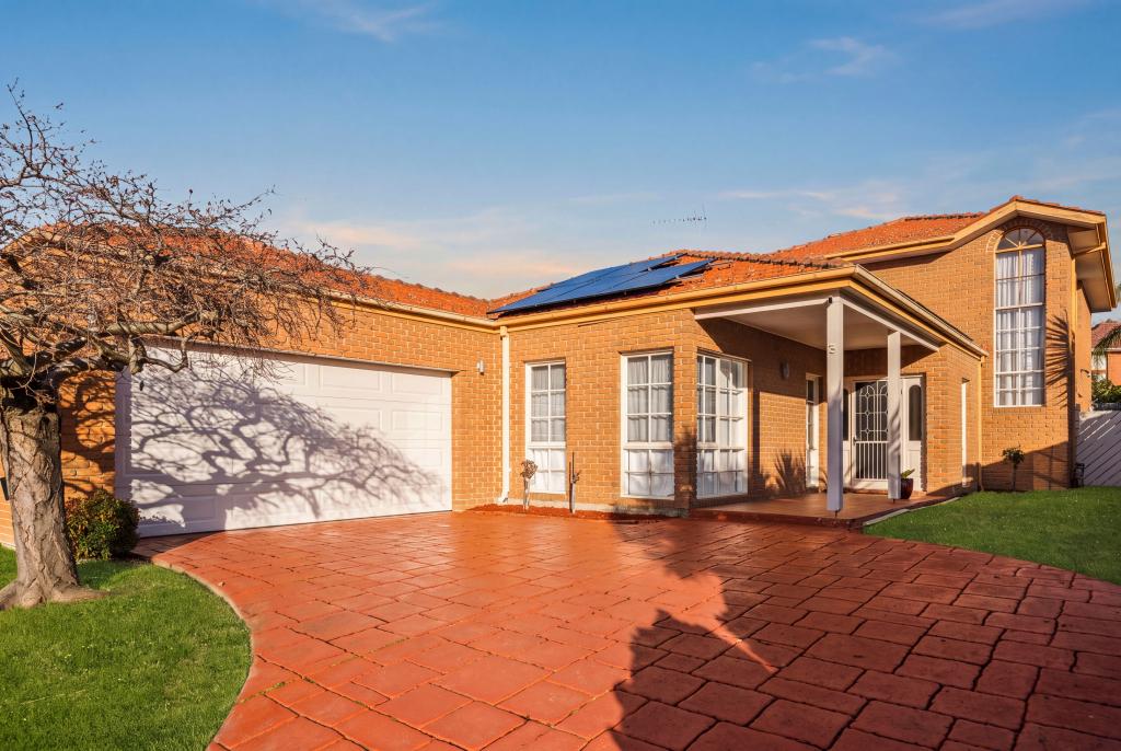 3 Fromelles Ct, Wantirna South, VIC 3152