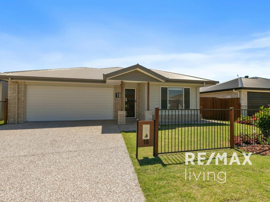16 Riparian Ct, Caboolture, QLD 4510
